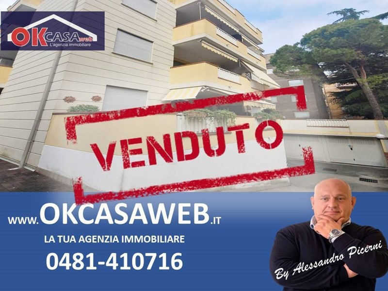 Bilocale in Vendita a Monfalcone, 88'000€, 60 m²