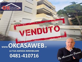 Bilocale in Vendita a Monfalcone, 88'000€, 60 m²
