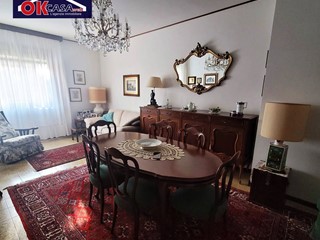 Appartamento in Vendita a Monfalcone, 118'000€, 115 m²