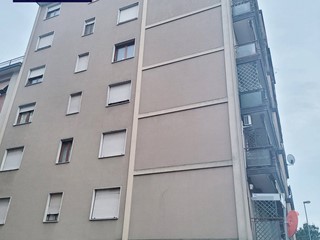 Quadrilocale in Vendita a Monfalcone, 118'000€, 110 m²
