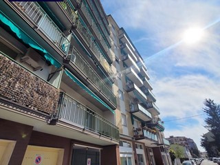 Trilocale in Vendita a Monfalcone, 83'500€, 80 m²