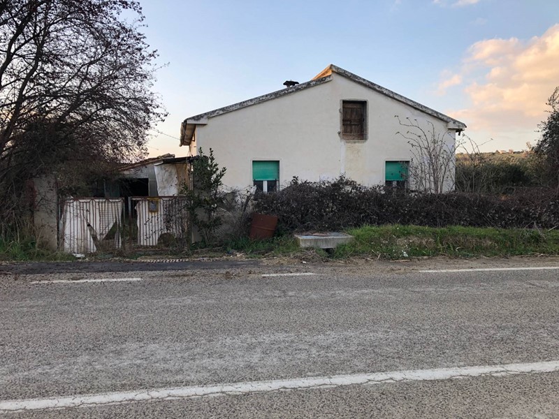 Rustico in Vendita a Castellalto, 50'000€, 70 m²