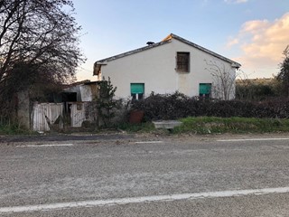 Rustico in Vendita a Castellalto, 50'000€, 70 m²