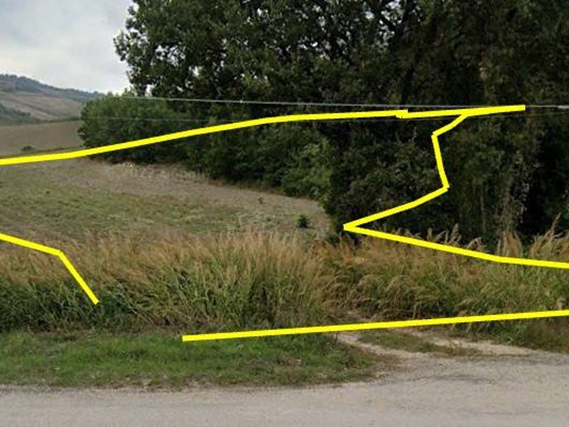 Terreno agricolo in Vendita a San Buono, 16'000€, 16378 m²