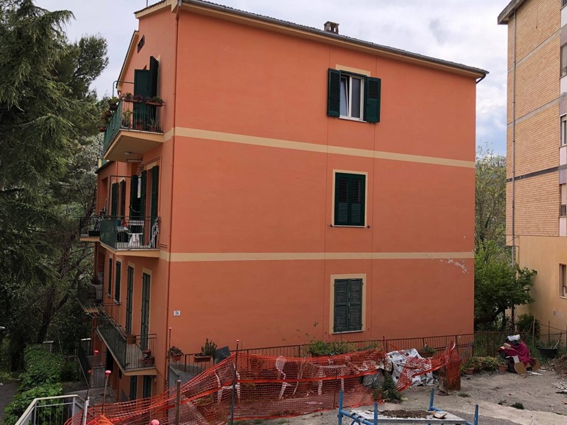 Quadrilocale in Vendita a Teramo, 58'000€, 84 m²