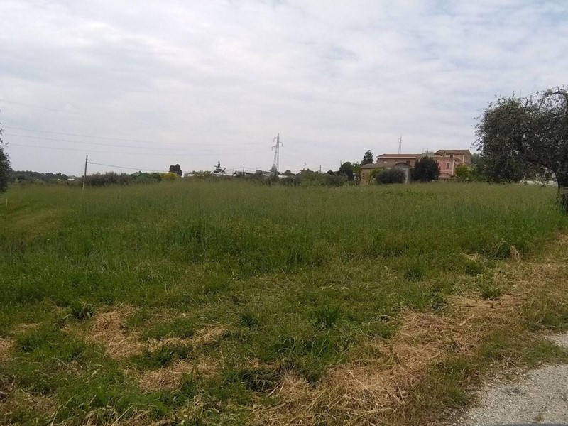 Terreno edificabile in Vendita a Tortoreto, 65'000€, 1000 m²