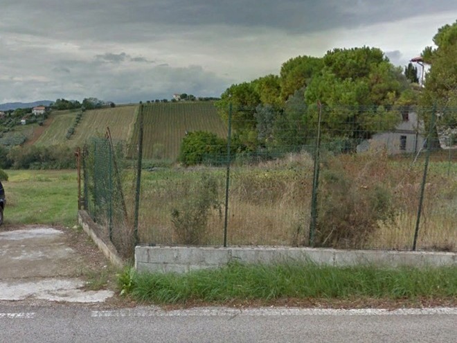 Terreno edificabile in Vendita a Giulianova, 200'000€, 8000 m²
