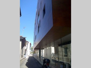 Immobile commerciale in Vendita a Giulianova, 100'000€, 42 m²