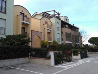 Trilocale in Vendita a Giulianova, 200'000€, 63 m²