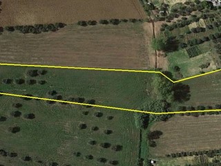 Terreno edificabile in Vendita a Mosciano Sant'Angelo, 60'000€, 9750 m²