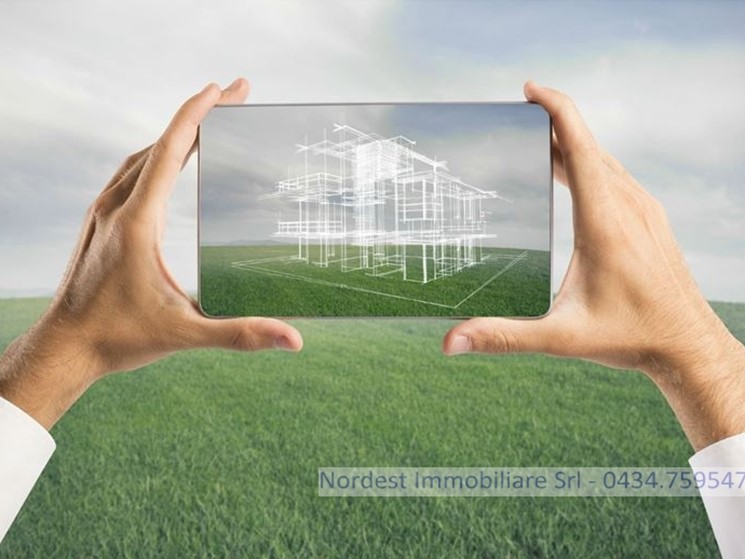 Terreno edificabile in Vendita a Godega di Sant'Urbano, 85'000€, 600 m²