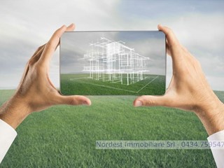 Terreno edificabile in Vendita a Godega di Sant'Urbano, 85'000€, 600 m²