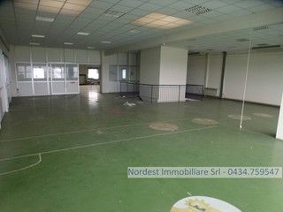 Negozio in Vendita a Codognè, 260'000€, 650 m²
