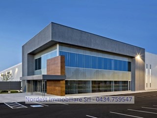 Terreno edificabile in Vendita a Motta di Livenza, 3500 m²