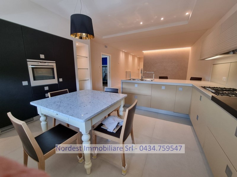 Trilocale in Vendita a Gaiarine, 190'000€, 110 m²