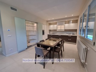 Trilocale in Vendita a Gaiarine, 110 m²