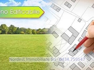 Terreno edificabile in Vendita a Caneva, 4710 m²