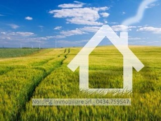 Terreno edificabile in Vendita a Brugnera, 48'000€, 1050 m²