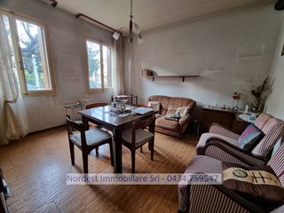 Villetta a schiera in Vendita a Gaiarine, 128'000€, 162 m²