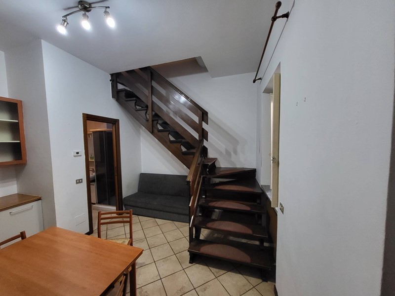 Bilocale in Vendita a Samarate, 79'000€, 65 m²