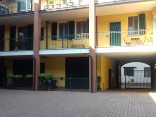 Trilocale in Vendita a Vedano Olona, 149'000€, 80 m²