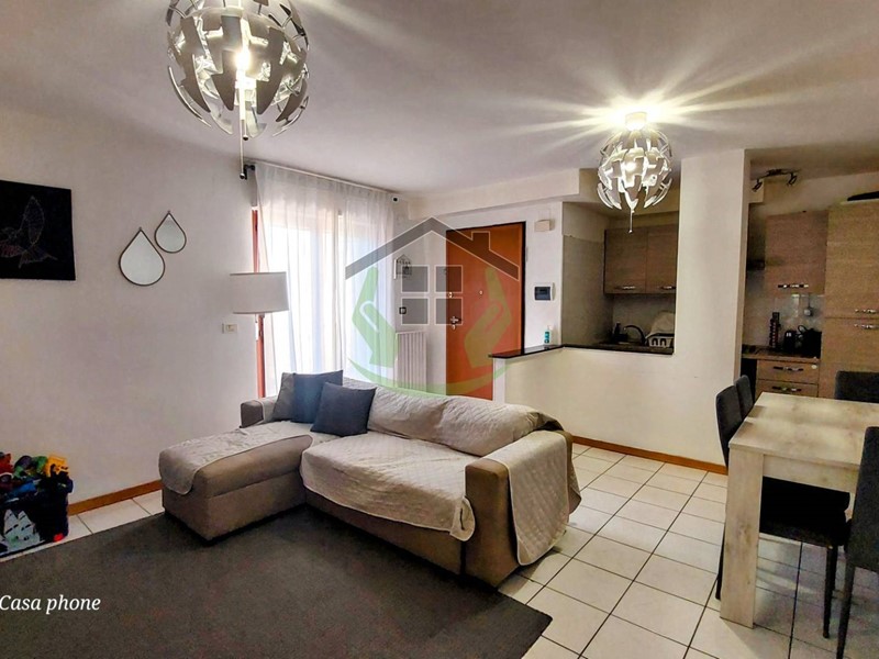 Trilocale in Vendita a Grottammare, 115'000€, 69 m²