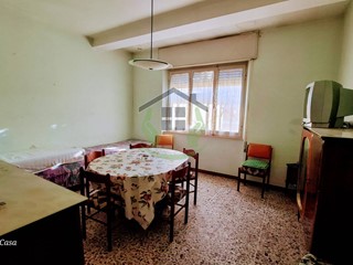 Appartamento in Vendita a Grottammare, 210'000€, 100 m²