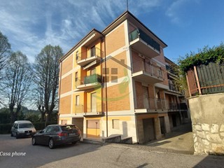 Quadrilocale in Vendita a Ascoli Piceno, 130'000€, 110 m²