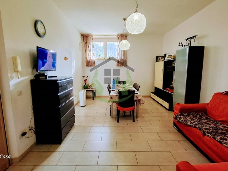 Appartamento in Vendita a Porto San Giorgio, 210'000€, 197 m²