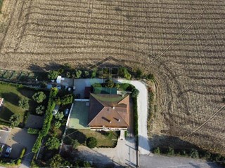 Terreno agricolo in Vendita a Porto San Giorgio, 65'000€, 39000 m²