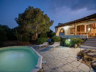 Villa in Vendita a Palau, 775'000€, 201 m²