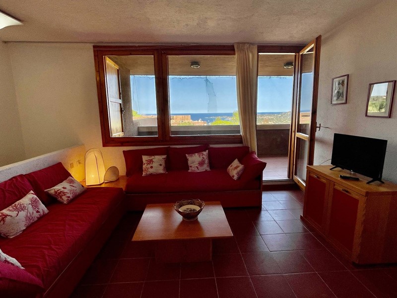 Trilocale in Vendita a Olbia, 170'000€, 72 m²