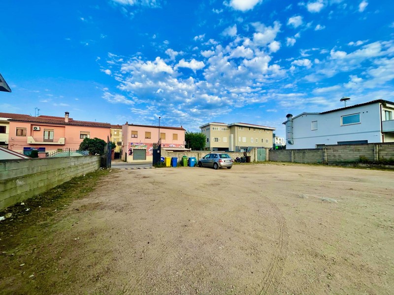 Terreno edificabile in Vendita a Olbia, 550'000€, 1000 m²