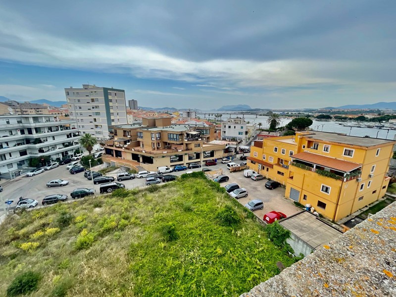 Terreno edificabile in Vendita a Olbia, 1440 m²