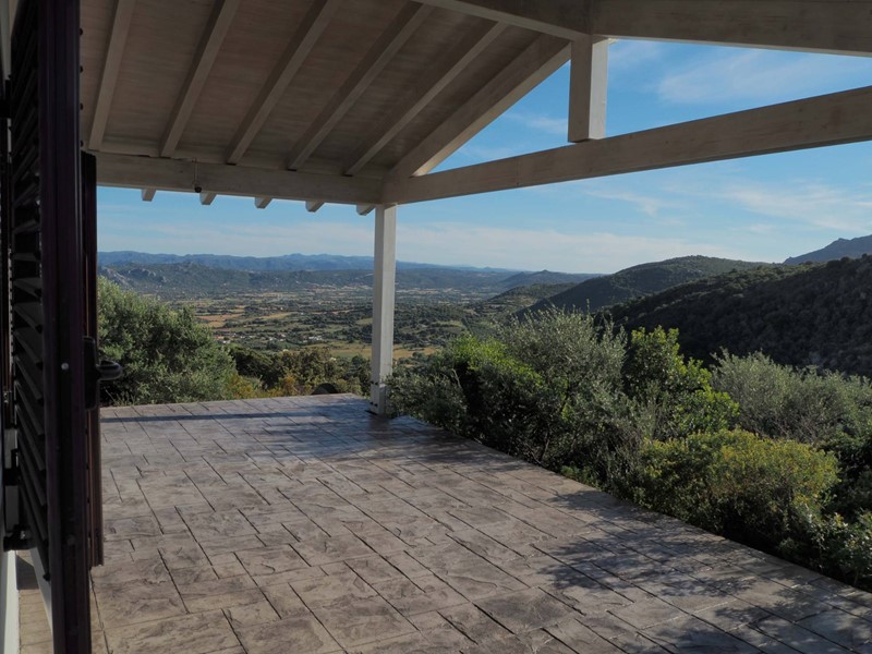 Villa in Vendita a Olbia, 450'000€, 154 m²