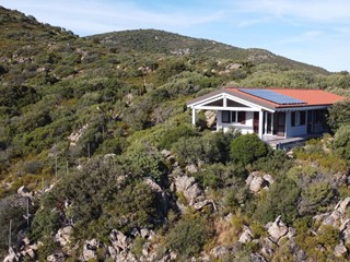 Villa in Vendita a Olbia, 450'000€, 154 m²