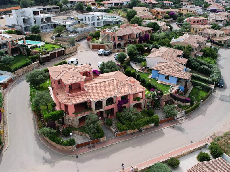 Villetta a schiera in Vendita a San Teodoro, 475'000€, 120 m²