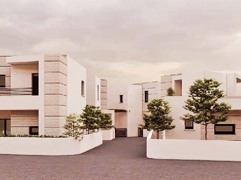 Villetta a schiera in Vendita a Irgoli, 170'000€, 95 m²