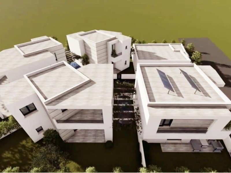 Villetta a schiera in Vendita a Irgoli, 190'000€, 119 m²