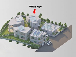 Villetta a schiera in Vendita a Irgoli, 190'000€, 119 m²