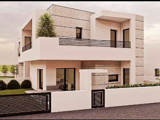 Villetta a schiera in Vendita a Irgoli, 230'000€, 145 m²