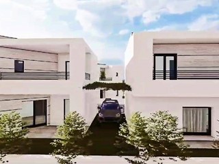 Villetta a schiera in Vendita a Irgoli, 210'000€, 109 m²