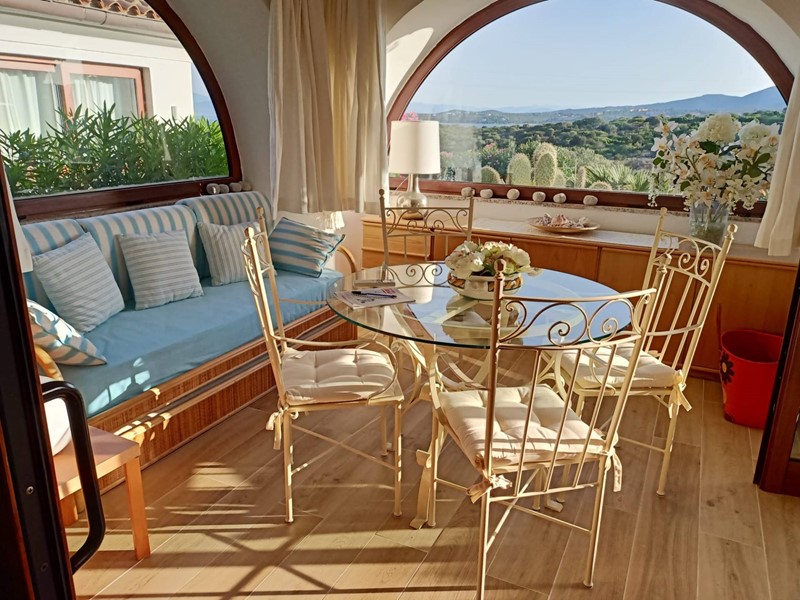 Villetta a schiera in Vendita a Golfo Aranci, 590'000€, 93 m²