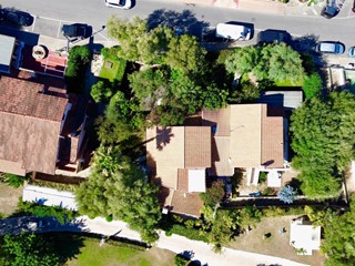 Villa in Vendita a San Teodoro, 550'000€, 190 m²