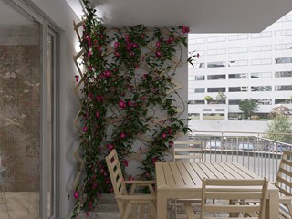 Trilocale in Vendita a Olbia, 270'000€, 97 m²