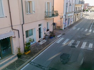 Immobile commerciale in Vendita a Golfo Aranci, 130'000€, 30 m²