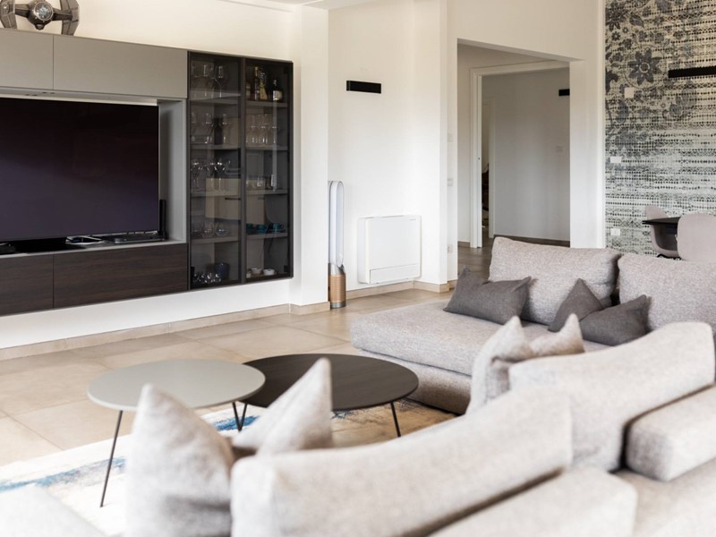 Attico in Vendita a Olbia, 850'000€, 257 m²