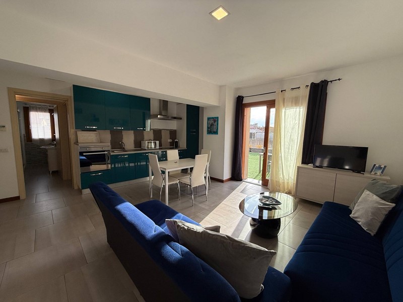 Quadrilocale in Vendita a Olbia, 255'000&euro;, 74 m²