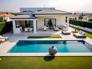 Villa in Vendita a Olbia, 1'200'000€, 230 m²