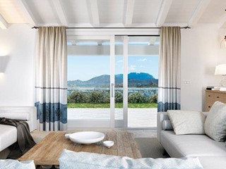 Villa in Vendita a Olbia, 625'000€, 126 m²